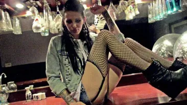 CUTREMURATOR! O vedeta din dosarul de prostitutie, arestata! E acuzata ca si-a UCIS un client milionar