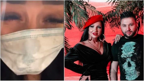 Narcisa Moisa, gesturi disperate pentru a-l aduce înapoi pe Yoannes. Regina manelelor i-a dedicat o melodie de dor și jale