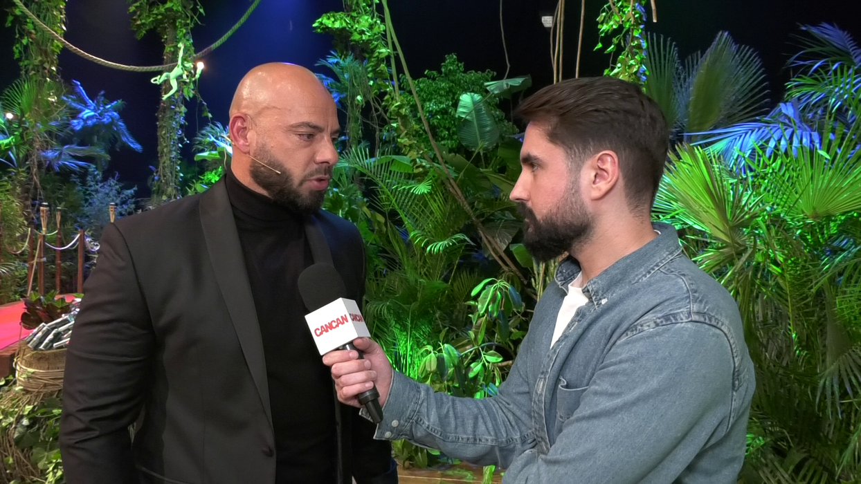 Giani Kiriță: "De când sunt în spațiul ăsta public și am avut atâtea proiecte la viața mea, ăsta este cel mai dur și cel mai greu la care eu am fost!"