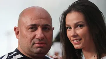 Suta la suta n-ai vazut asta cand te-ai uitat la MasterChef! Iuliana Luciu a lucrat in echipa emisiunii - Nu e important ce am facut eu acolo! Este ruda cu Chef Scarlatescu?