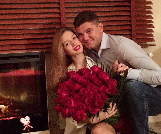 Cristian Boureanu și Laura Dincă și-au spus „adio” după 6 ani / Sursă foto: arhivă