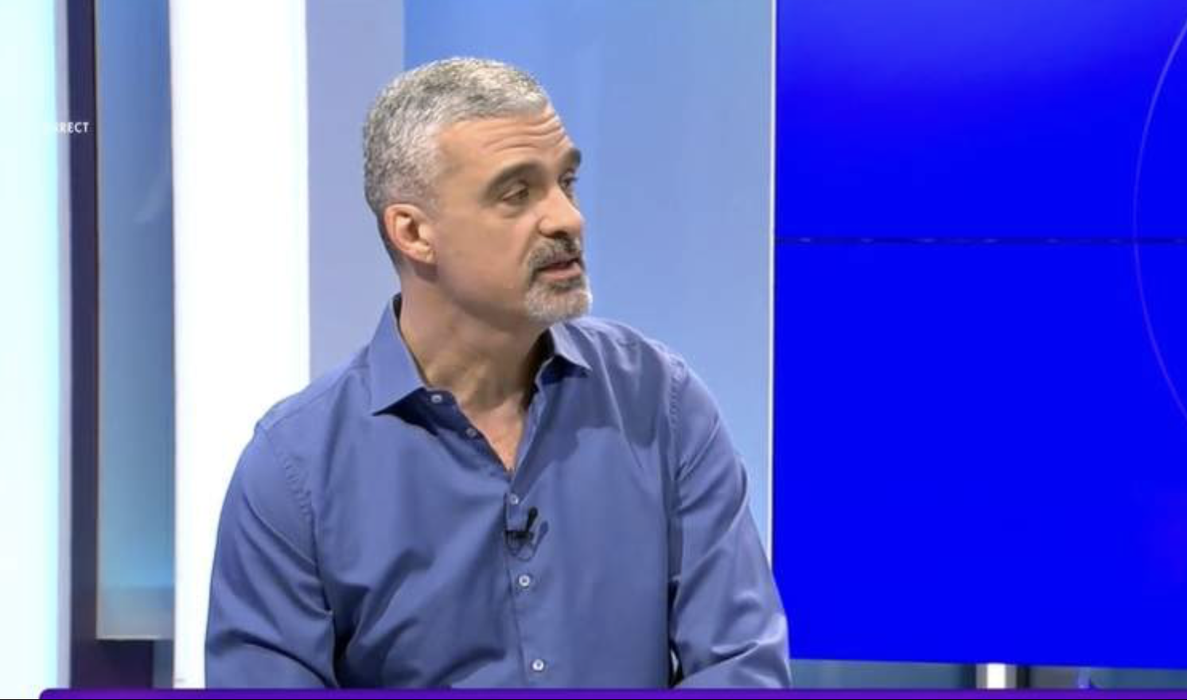 Cum a reușit Aurelian Temișan să slăbească 18 kg în scurt timp: „Este demonstrat științific”