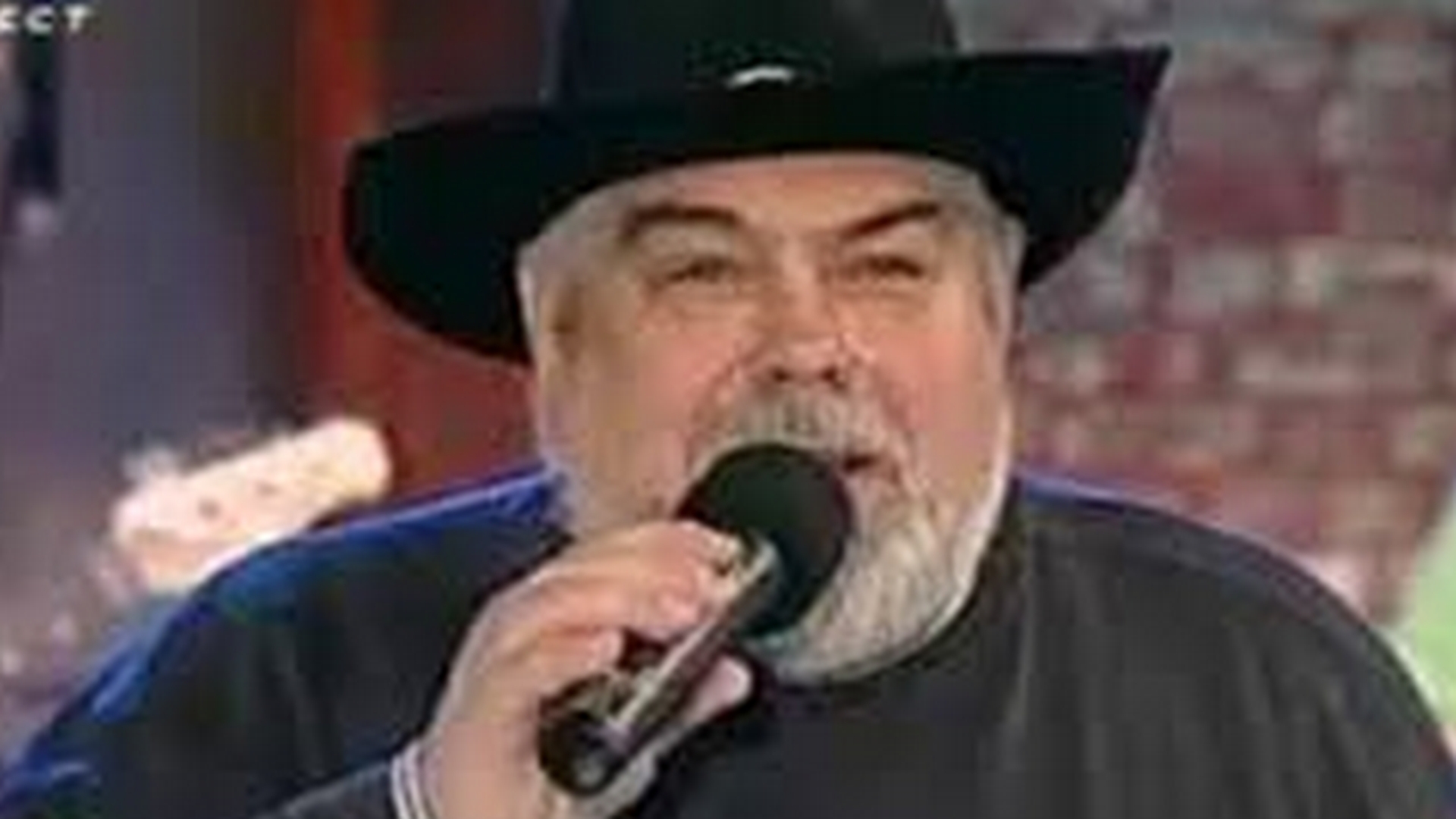 Anuntul facut in urma cu putin timp! Ce se intampla cu starea de sanatate a unuia dintre cei mai cunoscuti cantareti ai anilor '80