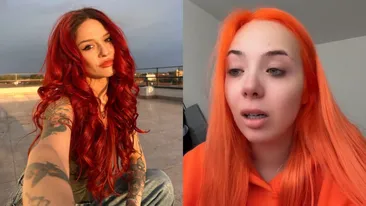 După Marilu Dobrescu, o altă artistă din România a dezvăluit că a fost abuzată fizic. A ținut totul ASCUNS până acum: ”Am plâns timp de 2 ore”