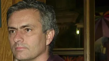 Mourinho: Vreau sa fiu singurul antrenor care castiga Liga Campionilor cu trei echipe diferite