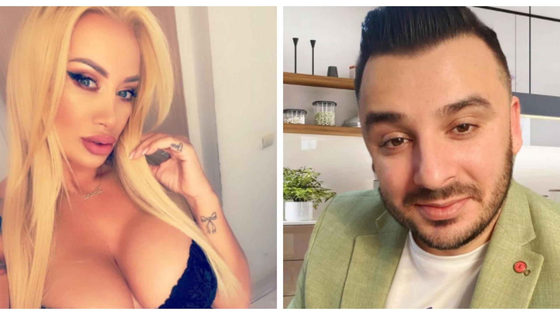 Liviu Guță a ajuns la fundul sacului?! Manelistul cere daune de jumătate de milion de euro după scandalul  "viol la Simona Trașcă"