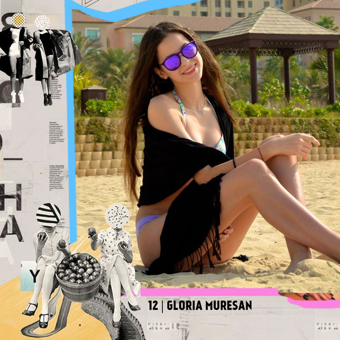 Gloria Mureșan