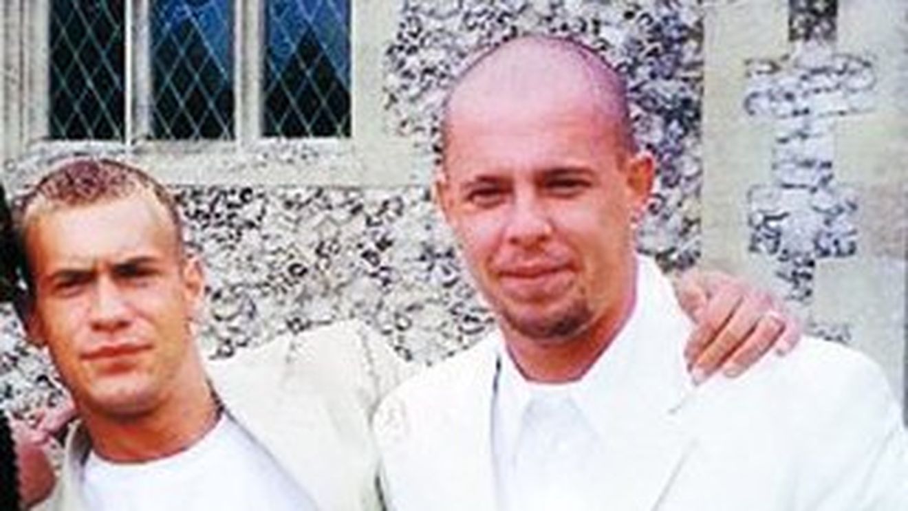 "Sufar enorm ca nu i-am fost alaturi"