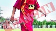 Doi jucatori de la CFR Timisoara, la Munchen
