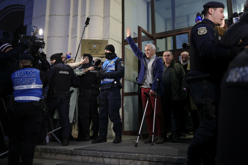 Foto: Inquam Photos / Octav Ganea