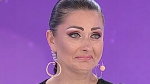 Gabriela Cristea trece prin momente grele! Este îngrijorată pentru fiica ei: “A făcut febră, nu am dormit deloc!“