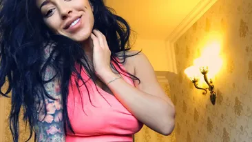 RUBY se pregăteşte de măriţiş? Vedeta a rupt tăcerea şi a spus tot:’’Aşteptăm să...‘’