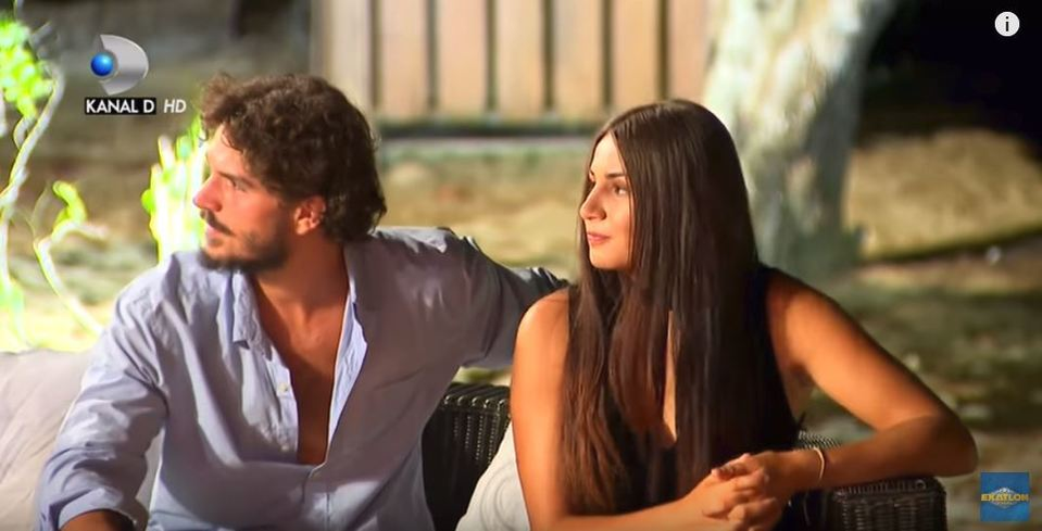 Cine este bărbatul de care s-a îndrăgostit Diana Belbița la Exatlon? Imaginile care au dat-o de gol pe Faimoasă