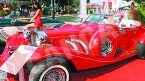 Radu Mazare, in tratative cu primarul din Monte Carlo