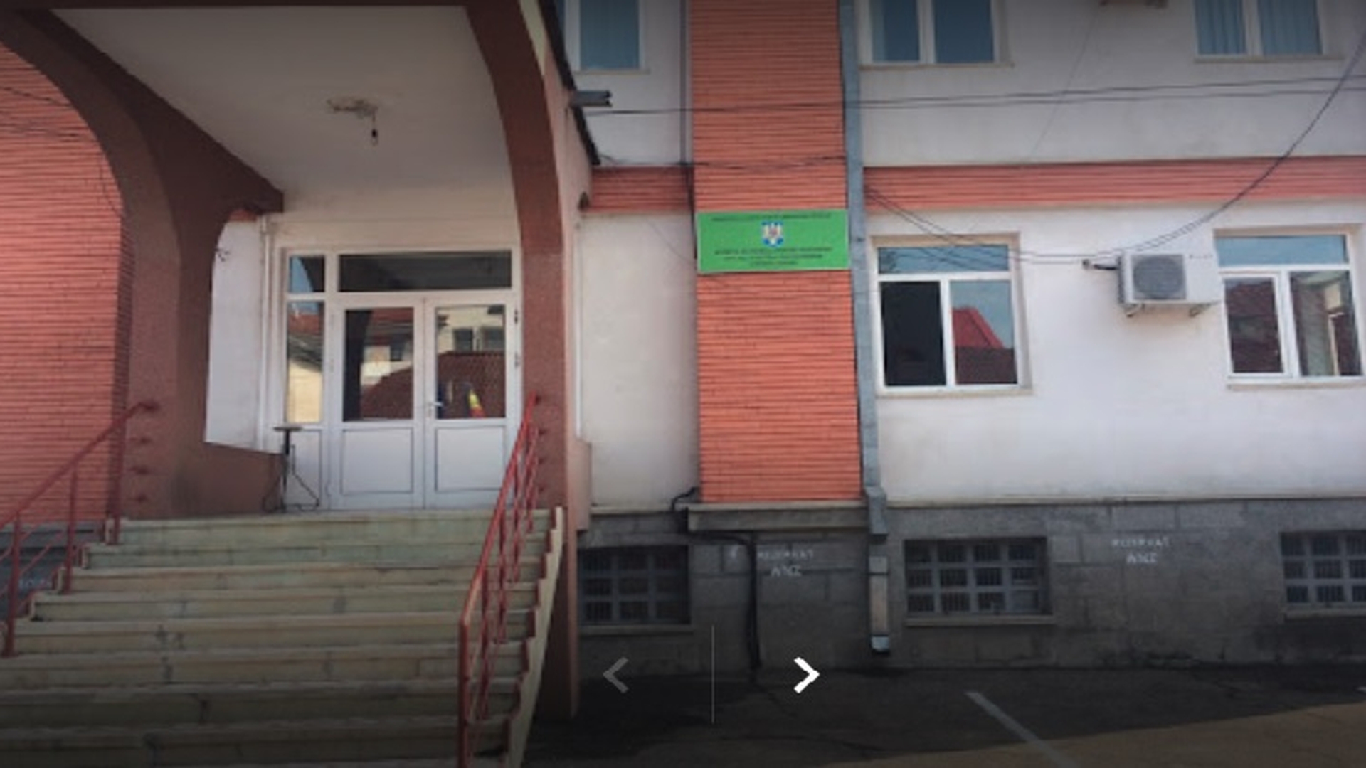 Cazuri de COVID-19 și la Direcția Sanitar Veterinară și pentru Siguranța Alimentelor Bacău
