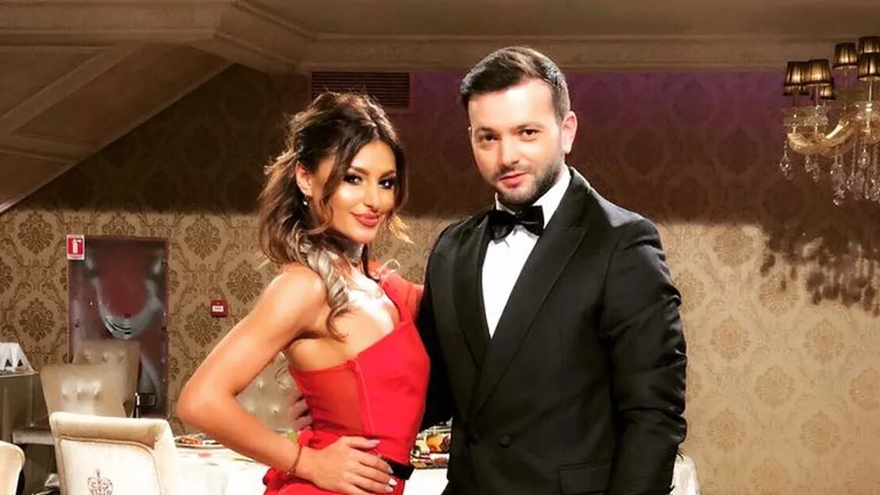 Mihai Morar a fost cerut de naș, la telefon, de către asistenta lui: ”Abia așteptam să se mărite Elena”