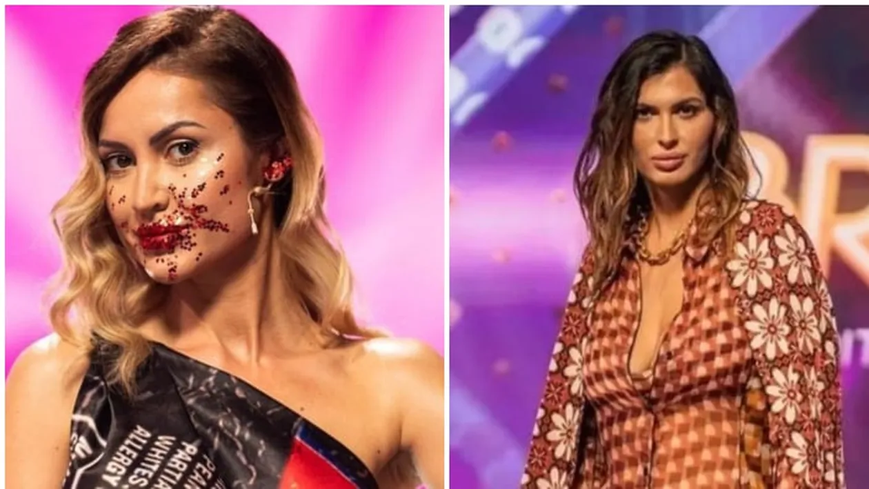 Scandal de proporții la „Bravo, ai stil”! Mădălina Pamfile a părăsit platoul, după o ceartă cu Nicoleta Dragne. „Am forțat-o să spună adevărul”