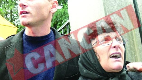 Familia cere inchisoare pe viata pentru "macelarul" din Craiova