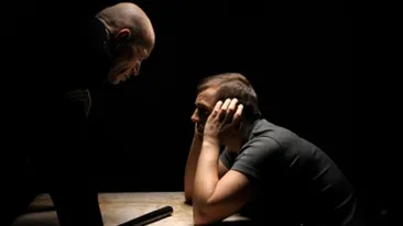 Crimă odioasă! Şi-a omorât copilul, dar a găsit o explicatie halucinantă pentru gestul lui. Ce le-a spus politistilor