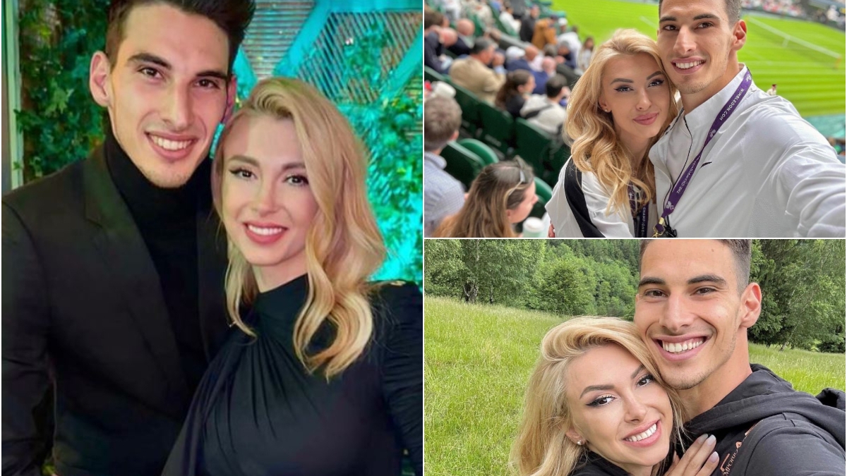 Andreea Bălan, dezvăluiri neștiute despre relația cu Victor Cornea. Detaliul care a contat enorm pentru artistă: „A fost unul dintre punctele decisive”