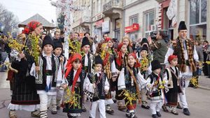 TREDITII si superstitii de FLORII! CE trebuie sa stii despre aceasta sarbatoare!