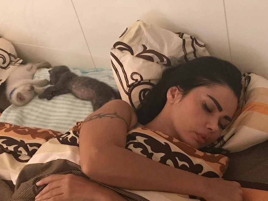 Oana Zăvoranu a fost cerută în căsătorie de acest bărbat! Răspunsul incredibil pe care i l-a dat vedeta: “Dragul meu…“