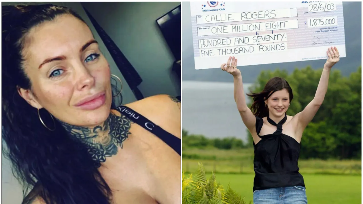 Cea mai tânără câştigătoare din istoria loto avea 16 ani când a pus mâna pe marele premiu! De necrezut ce s-a ales de ea şi ce a făcut cu toţi banii