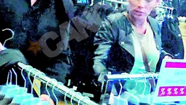 Prietenie intre colegii de la Neata cu Razvan si Dani. Roxana Vancea, consilier vestimentar pentru un bucatar