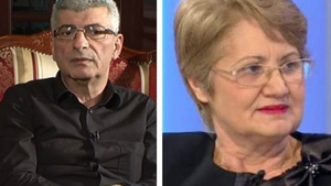 SILVIU PRIGOANĂ a dat-o în judecată pe fosta soacră! Ce daune solicită omul de afaceri de la mama ADRIANEI BAHMUŢEANU