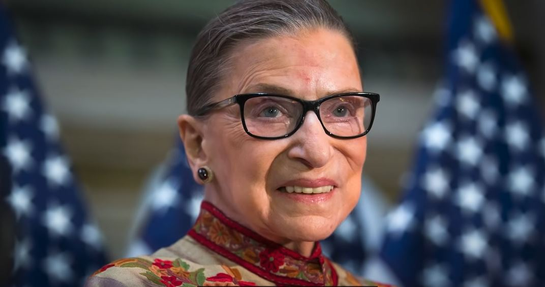 Melania și Donald Trump, în doliu după moartea judecătoarei Ruth Bader Ginsburg. Mesajul emoționant publicat de Prima Doamnă a SUA