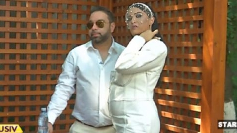 Florin Salam, primele declarații după ce fiica lui s-a măritat cu tănărul Cătălin Vișănescu: “Să mă asculte și să…“