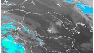 Prognoza meteo marți, 9 februarie 2021. Temperaturi deosebit de ridicate pentru această perioadă