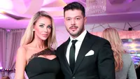 Bianca Drăgușanu și Victor Slav, din nou împreună. Motivul pentru care s-au întâlnit