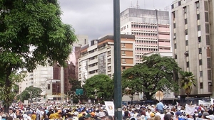 Cutremur puternic în Venezuela! Seismul a avut magnitudinea de 7,3 grade pe scara Richter