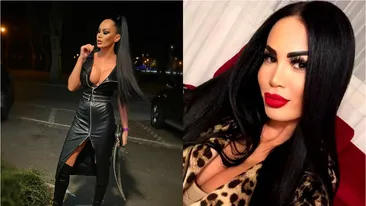 Bianca Pop, în doliu! Fosta ispită de la Insula Iubirii a pierdut o ființă dragă: ”Adio!”