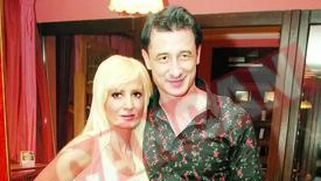 Daniela Gyorfi este insarcinata in doua luni