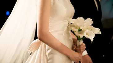 Nuntă cu scandal în Râmnicul Vâlcea! Mireasa bătută, iar mirele la petrecere până dimineață