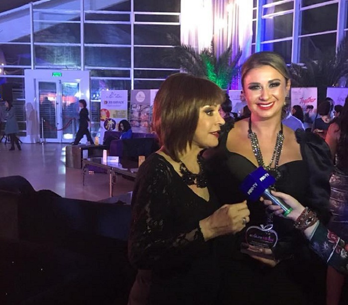 Anamaria Prodan și-a șocat prietenii virtuali. “Sper că e perucă! Doamne ferește!” Ce fotografie a postat sexy-impresara