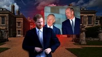 Regele Charles și Prințul William sunt „complet uniți” în privința lui Harry și Meghan. Ce au decis în legătură cu cei doi