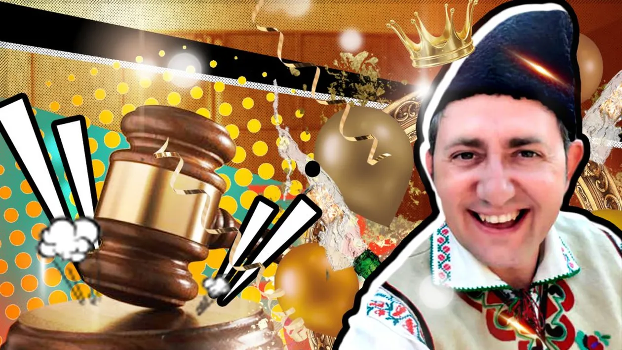 Celebrul actor a câștigat ”războiul” pentru avere cu tatăl lui!