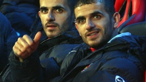 Fratii Karamyan au ganduri mari: "Nea Gigi, vrem si noi sa antrenam Steaua"