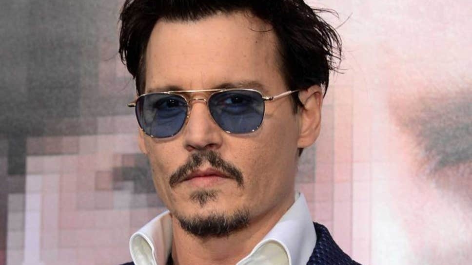 Johnny Depp a făcut pasul pe care toată lumea îl aștepta! Milioane de fani au fost în extaz