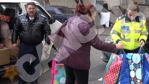 Imagini socante de la locul accidentului! Ce a descoperit CANCAN.RO la 72 de ore dupa ce milionarul turc l-a spulberat pe politist