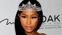 NICKY MINAJ a fost călcată de hoţi, după ce le-a arătat tuturor burtica de gravidă