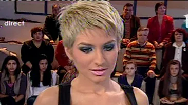 VIDEO Parca are sanii certati! Uite ce silicoane si-a pus viespea lui Ogica!