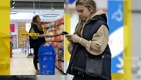 În plin scandal de dopaj, Simona Halep strânge cureaua cu demnitate. E milionară, dar are “arici” la buzunar! S-a dus în supermarket și...