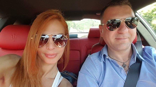 Cel mai nou cuplu din SHOWBIZ! Un prezentator TV de la noi a RECUNOSCUT! " Da, suntem impreuna"