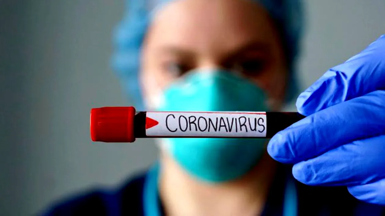 Coronavirus România 15 ianuarie. Câte persoane s-au infectat în ultimele 24 de ore