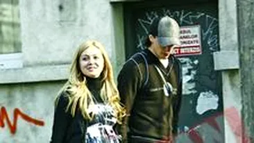 Ovidiu Petre i-a interzis sotiei sa mearga pe stadion