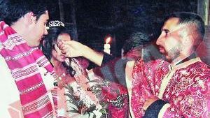 Preotul violator, cercetat penal